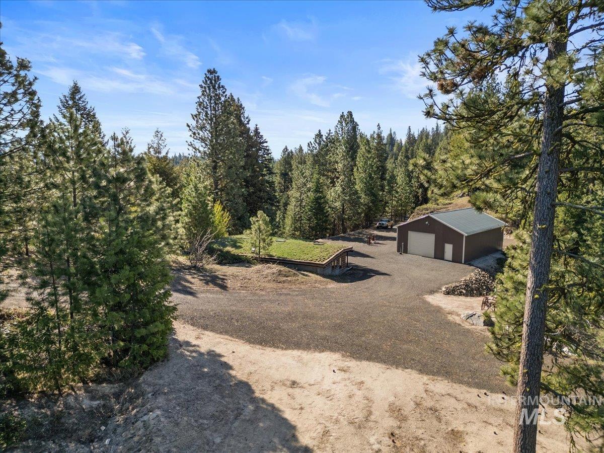 67 Little Donner Drive, Cascade, Idaho 83611, Residential For Sale, Price $1,795,000, 98948533