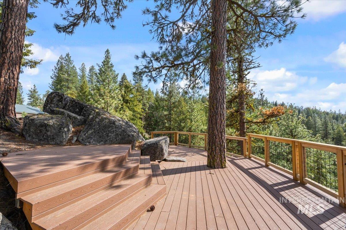 67 Little Donner Drive, Cascade, Idaho 83611, Residential For Sale, Price $1,795,000, 98948533