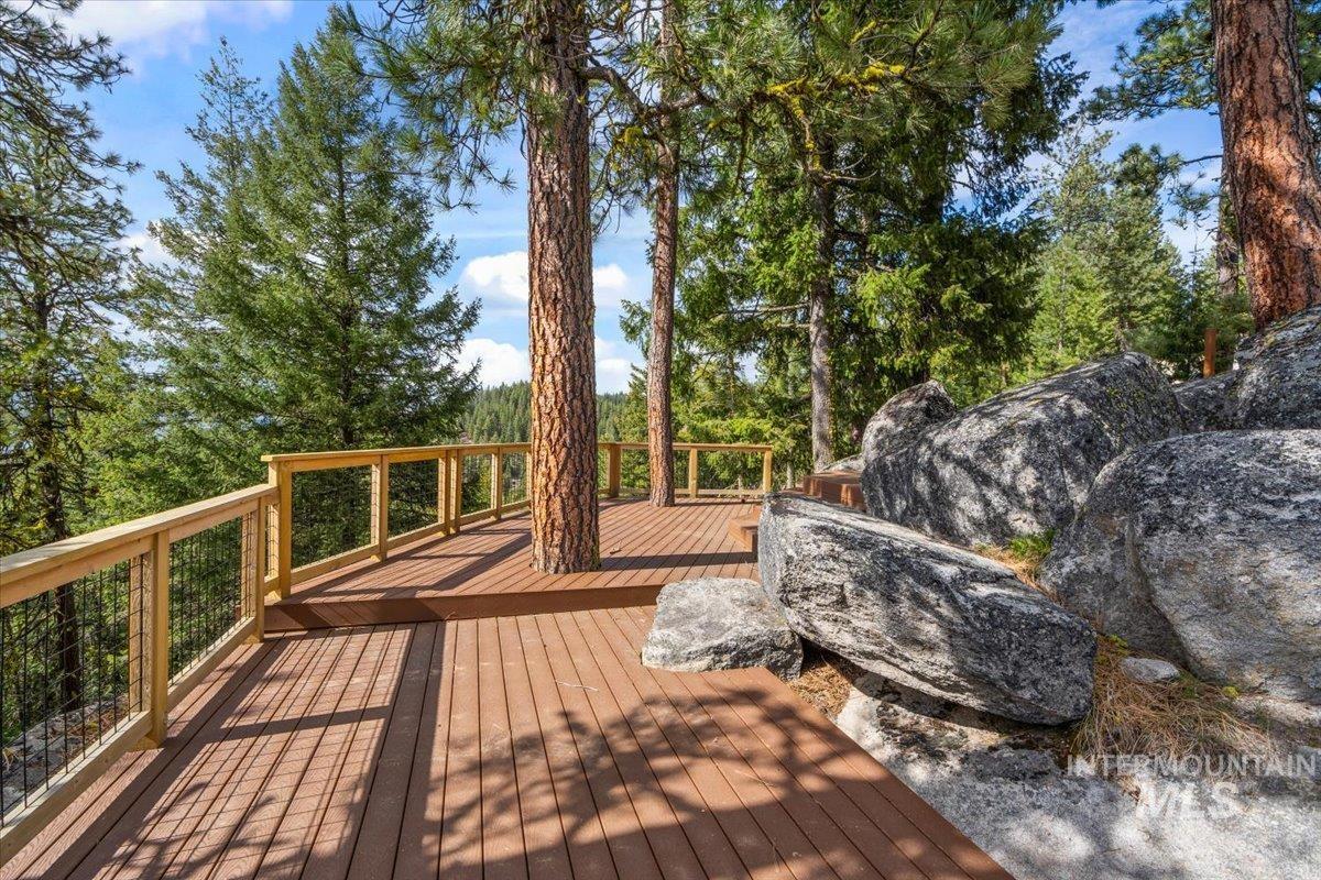 67 Little Donner Drive, Cascade, Idaho 83611, Residential For Sale, Price $1,795,000, 98948533