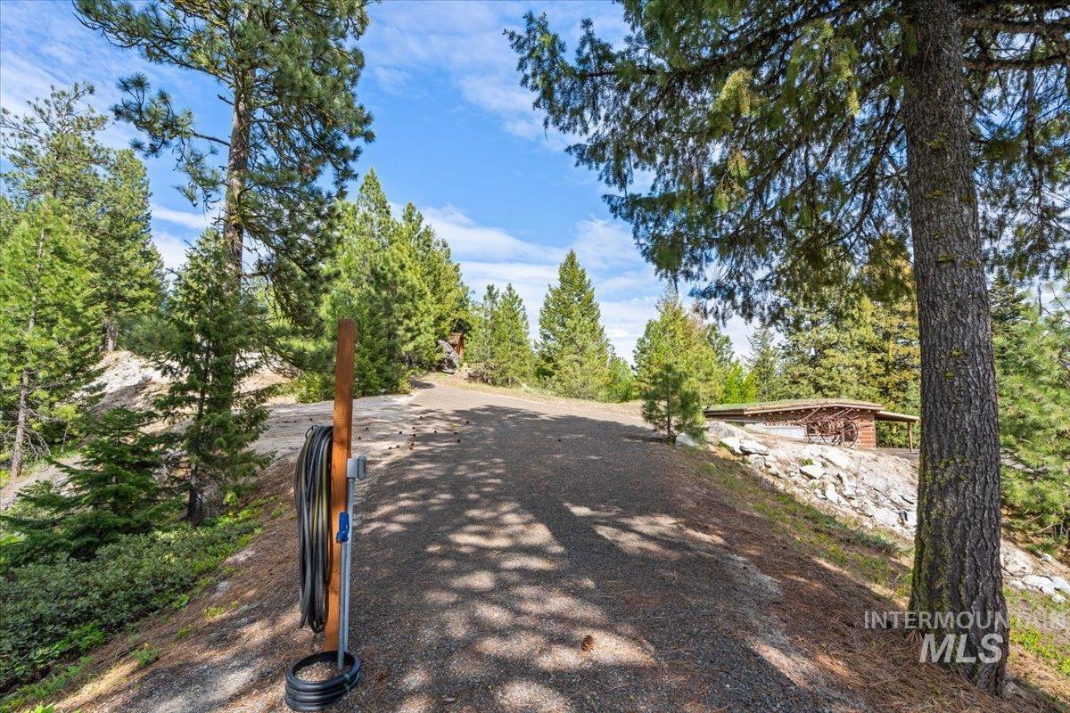 67 Little Donner Drive, Cascade, Idaho 83611, Residential For Sale, Price $1,795,000, 98948533
