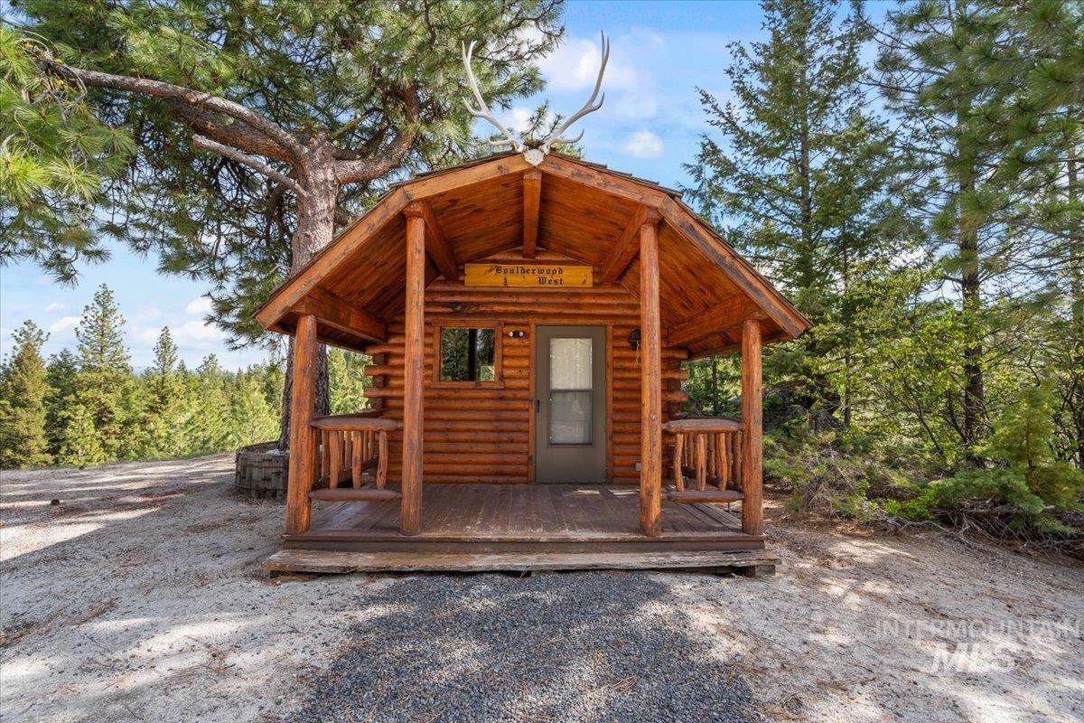67 Little Donner Drive, Cascade, Idaho 83611, Residential For Sale, Price $1,795,000, 98948533