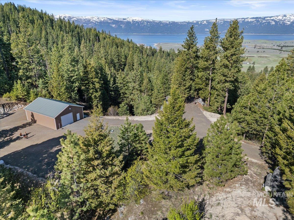 67 Little Donner Drive, Cascade, Idaho 83611, Residential For Sale, Price $1,795,000, 98948533