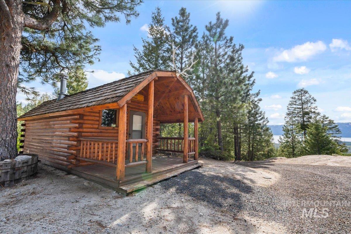 67 Little Donner Drive, Cascade, Idaho 83611, Residential For Sale, Price $1,795,000, 98948533
