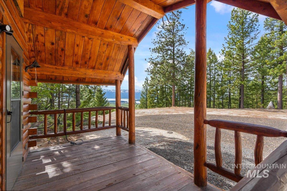 67 Little Donner Drive, Cascade, Idaho 83611, Residential For Sale, Price $1,795,000, 98948533