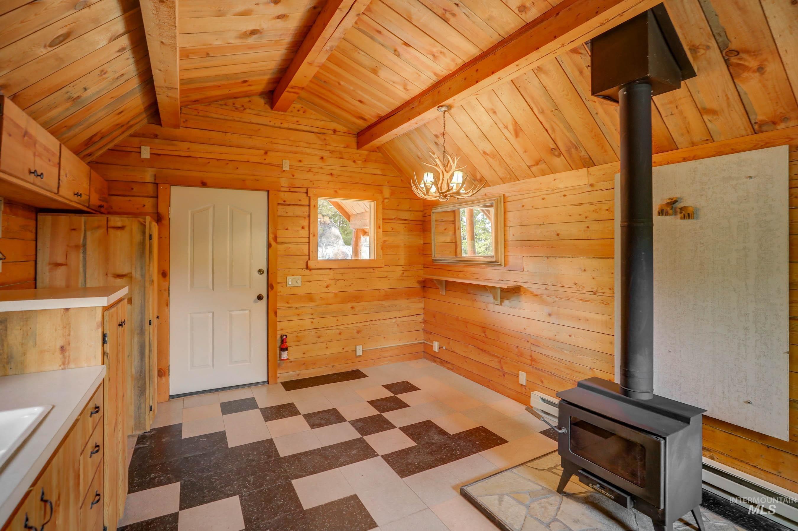 67 Little Donner Drive, Cascade, Idaho 83611, Residential For Sale, Price $1,795,000, 98948533