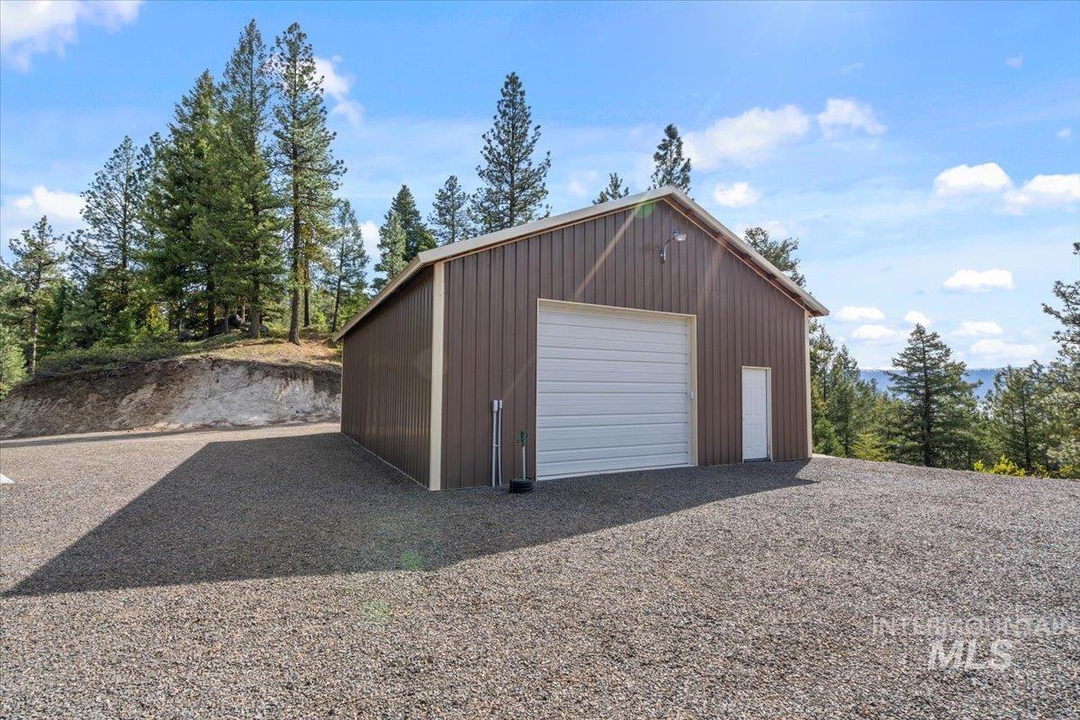 67 Little Donner Drive, Cascade, Idaho 83611, Residential For Sale, Price $1,795,000, 98948533