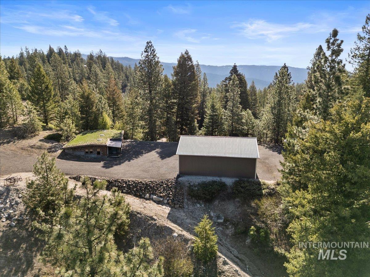 67 Little Donner Drive, Cascade, Idaho 83611, Residential For Sale, Price $1,795,000, 98948533