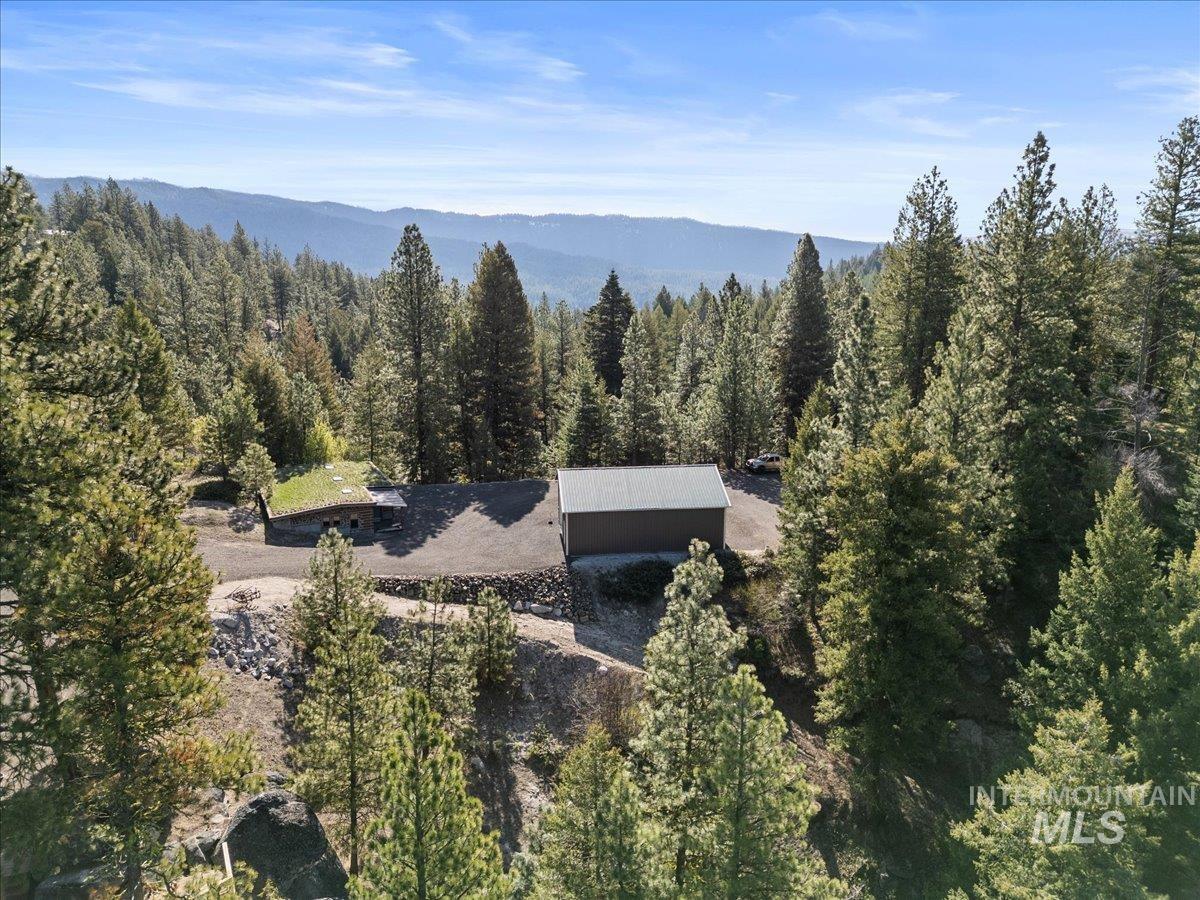 67 Little Donner Drive, Cascade, Idaho 83611, Residential For Sale, Price $1,795,000, 98948533