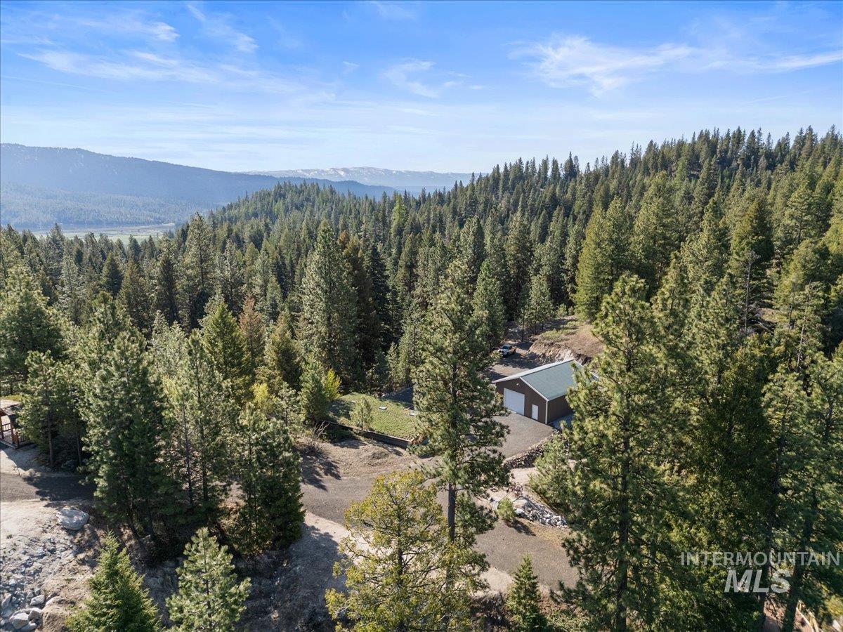 67 Little Donner Drive, Cascade, Idaho 83611, Residential For Sale, Price $1,795,000, 98948533