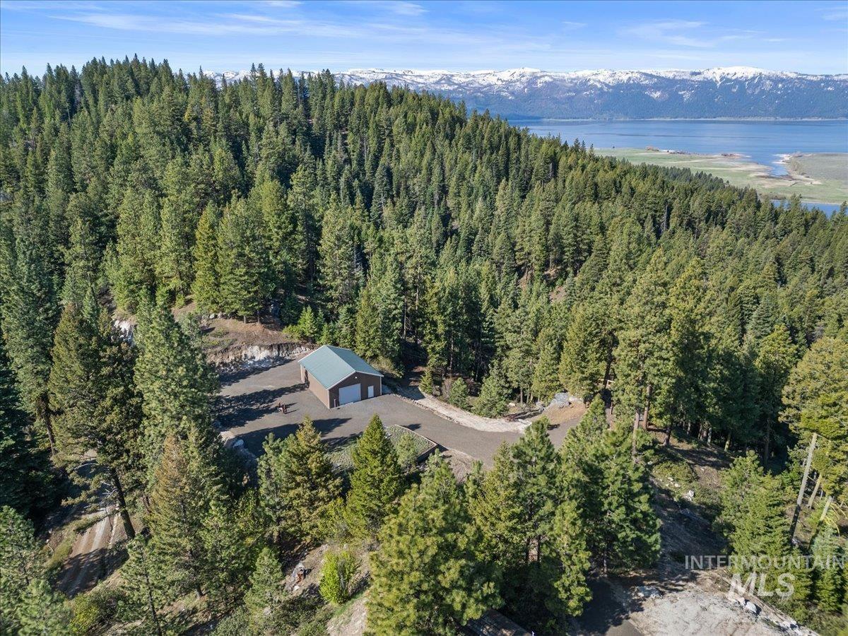 67 Little Donner Drive, Cascade, Idaho 83611, Residential For Sale, Price $1,795,000, 98948533
