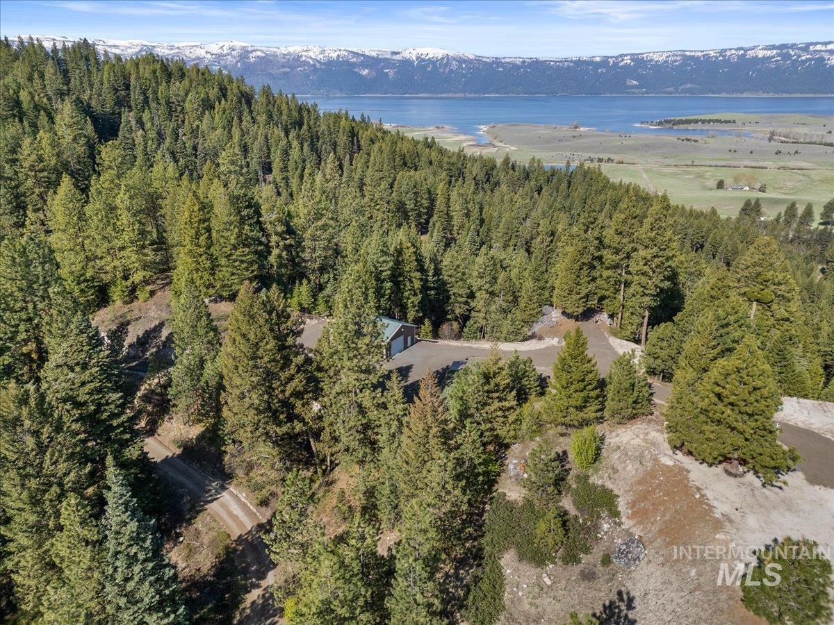 67 Little Donner Drive, Cascade, Idaho 83611, Residential For Sale, Price $1,795,000, 98948533