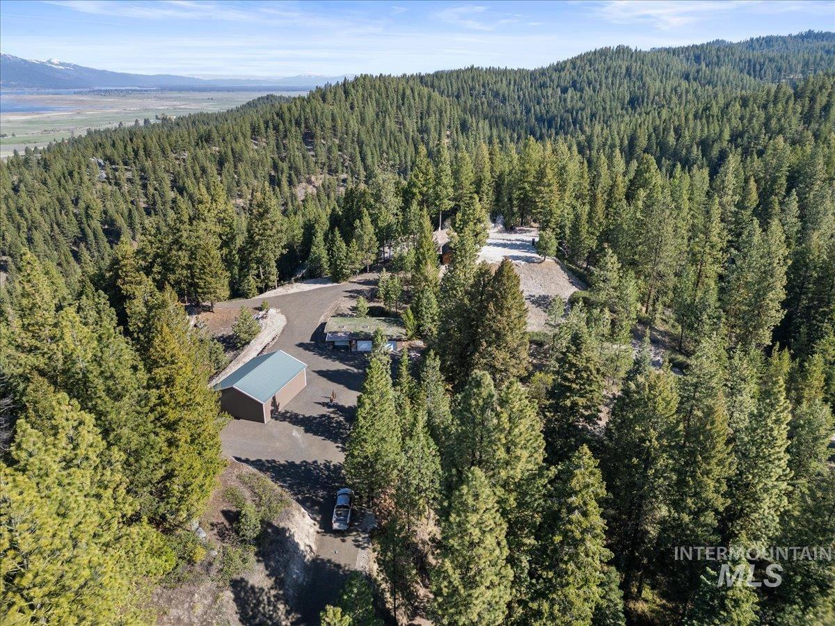 67 Little Donner Drive, Cascade, Idaho 83611, Residential For Sale, Price $1,795,000, 98948533
