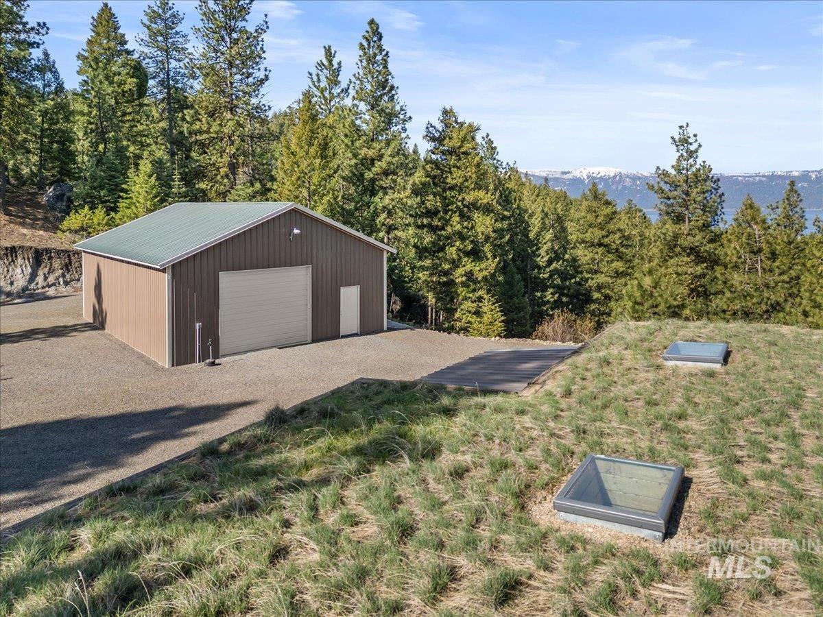 67 Little Donner Drive, Cascade, Idaho 83611, Residential For Sale, Price $1,795,000, 98948533