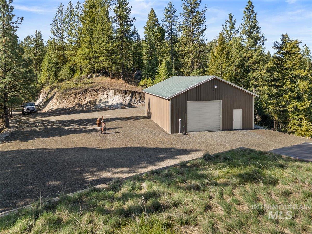 67 Little Donner Drive, Cascade, Idaho 83611, Residential For Sale, Price $1,795,000, 98948533