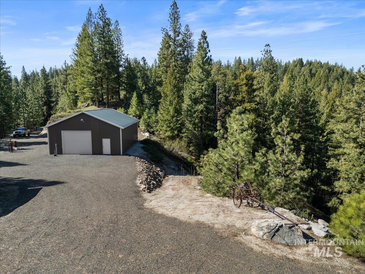 67 Little Donner Drive, Cascade, Idaho 83611, Residential For Sale, Price $1,795,000, 98948533