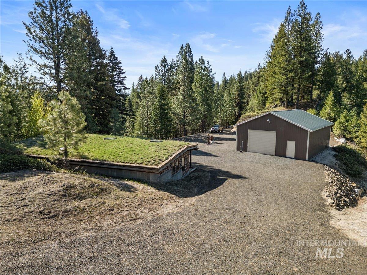 67 Little Donner Drive, Cascade, Idaho 83611, Residential For Sale, Price $1,795,000, 98948533