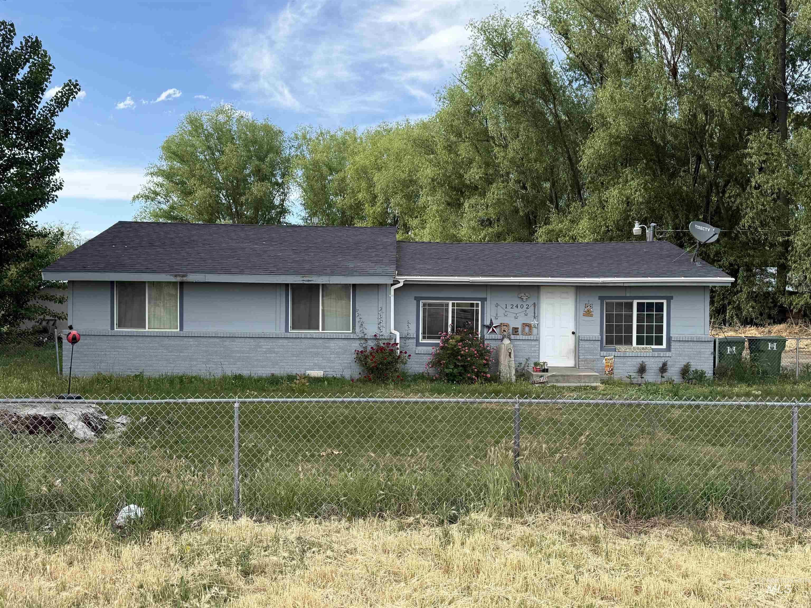 12402 Hwy 44, Middleton, Idaho 83644, 3 Bedrooms, 2 Bathrooms, Residential For Sale, Price $432,000,MLS 98948537