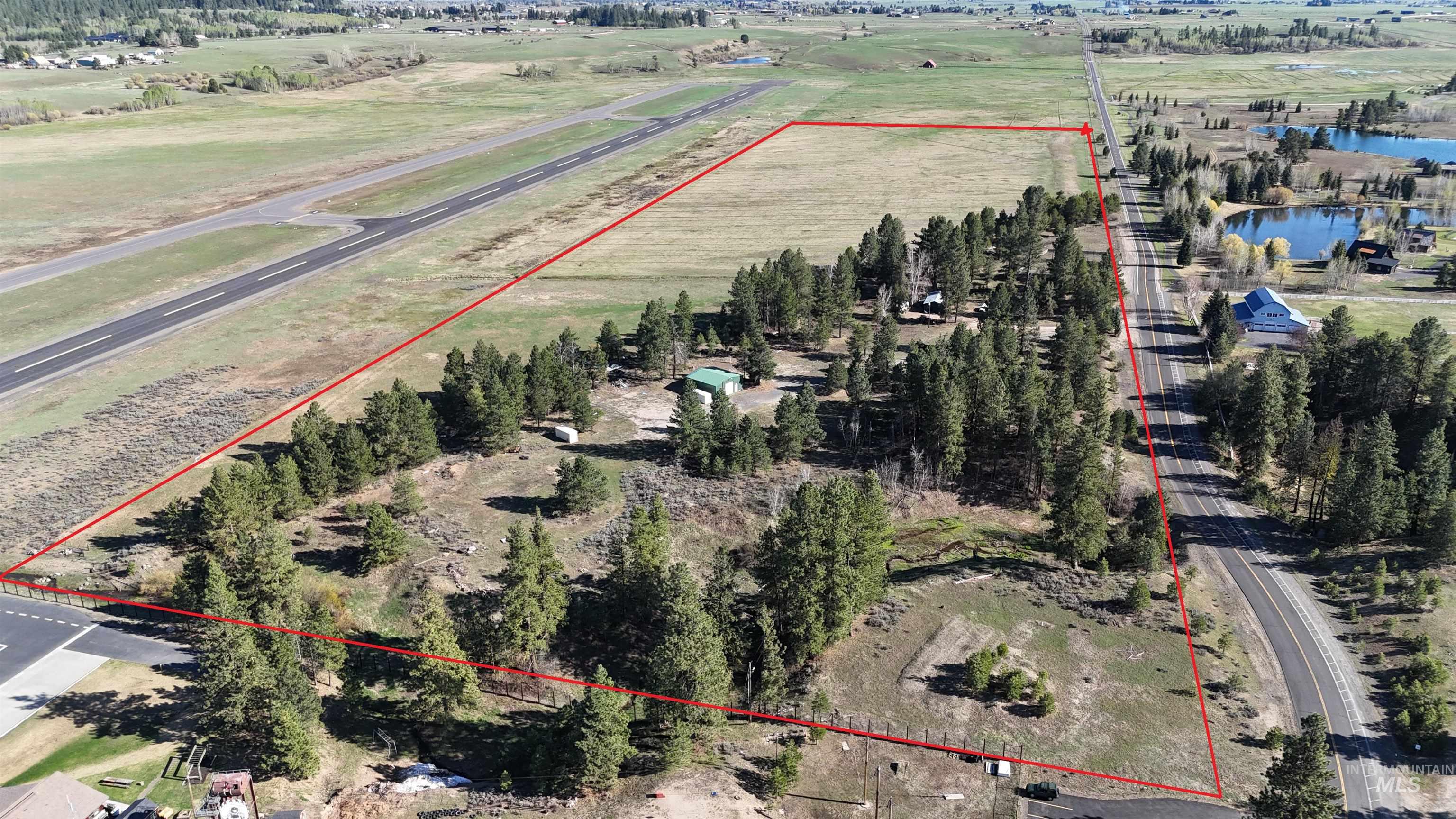 1001 S Mission, McCall, Idaho 83638, Land For Sale, Price $6,192,000,MLS 98948560
