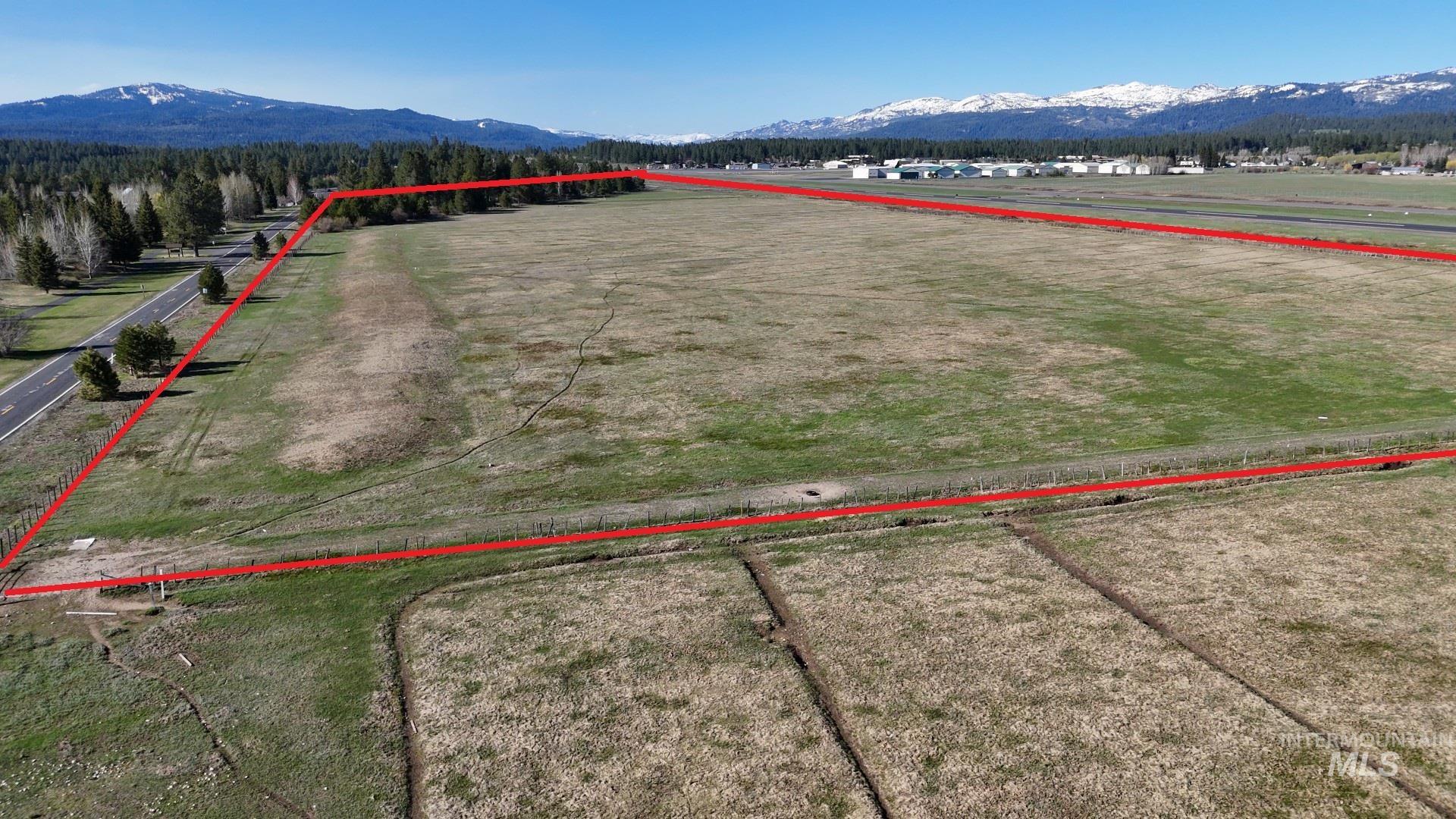 1001 S Mission, McCall, Idaho 83638, Land For Sale, Price $6,192,000, 98948560