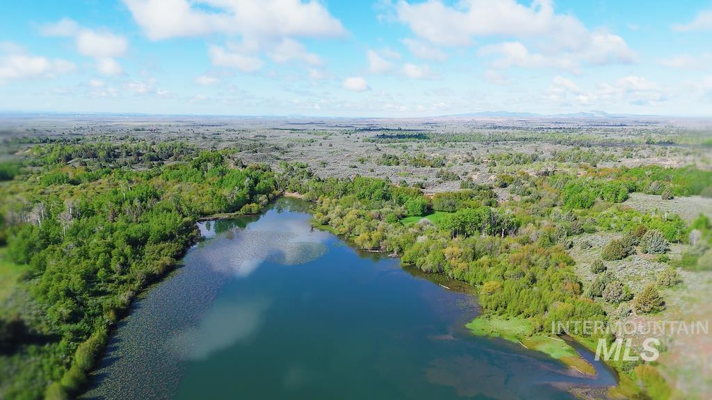 1555 Sadorus Hill Road, Ashton, Idaho 83420, Land For Sale, Price $25,000,000, 98948571