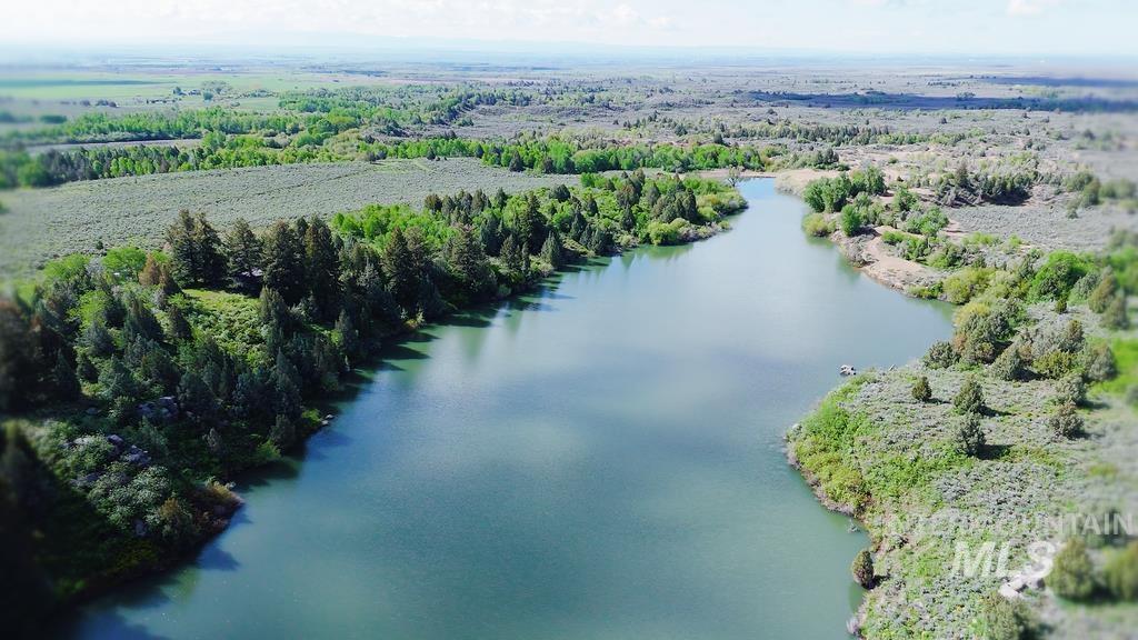 1555 Sadorus Hill Road, Ashton, Idaho 83420, Land For Sale, Price $25,000,000, 98948571
