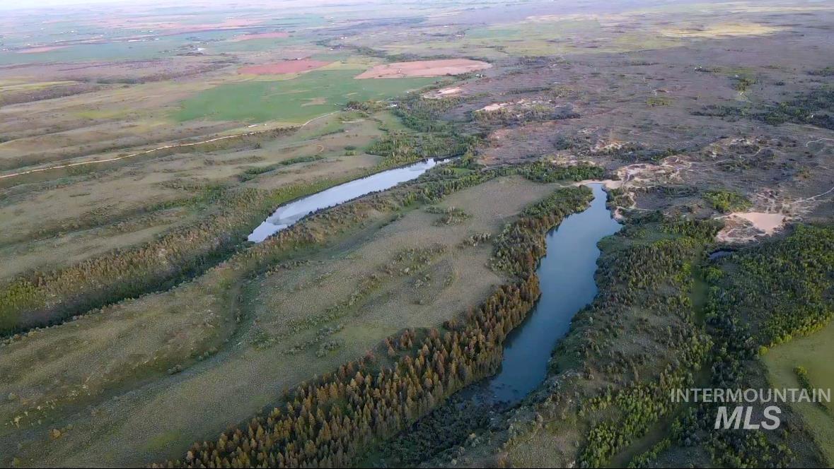 1555 Sadorus Hill Road, Ashton, Idaho 83420, Land For Sale, Price $25,000,000, 98948571