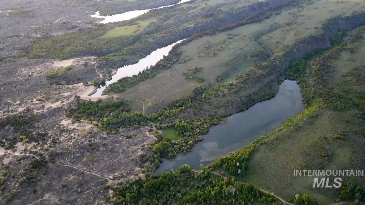 1555 Sadorus Hill Road, Ashton, Idaho 83420, Land For Sale, Price $25,000,000, 98948571