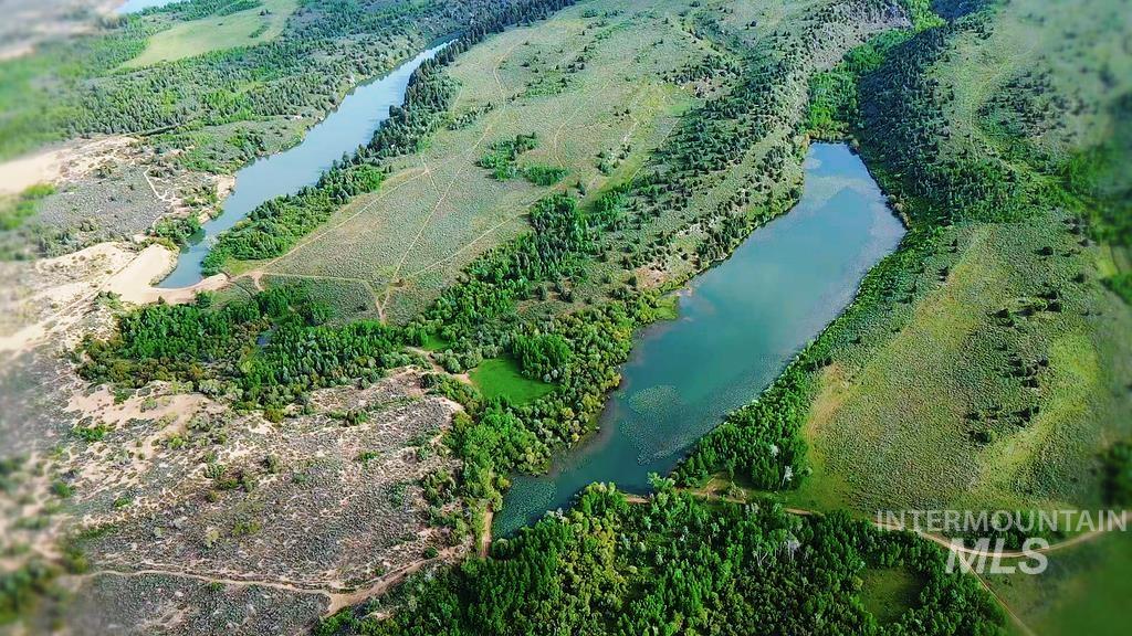 1555 Sadorus Hill Road, Ashton, Idaho 83420, Land For Sale, Price $25,000,000, 98948571