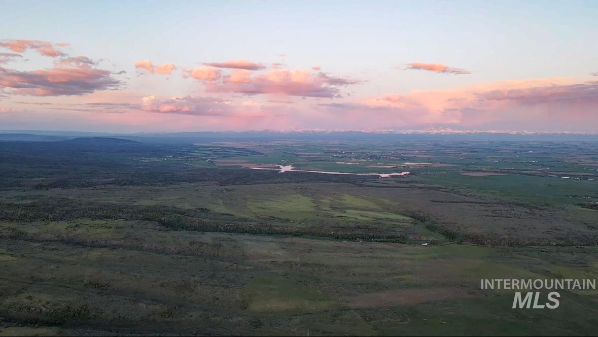 1555 Sadorus Hill Road, Ashton, Idaho 83420, Land For Sale, Price $25,000,000, 98948571