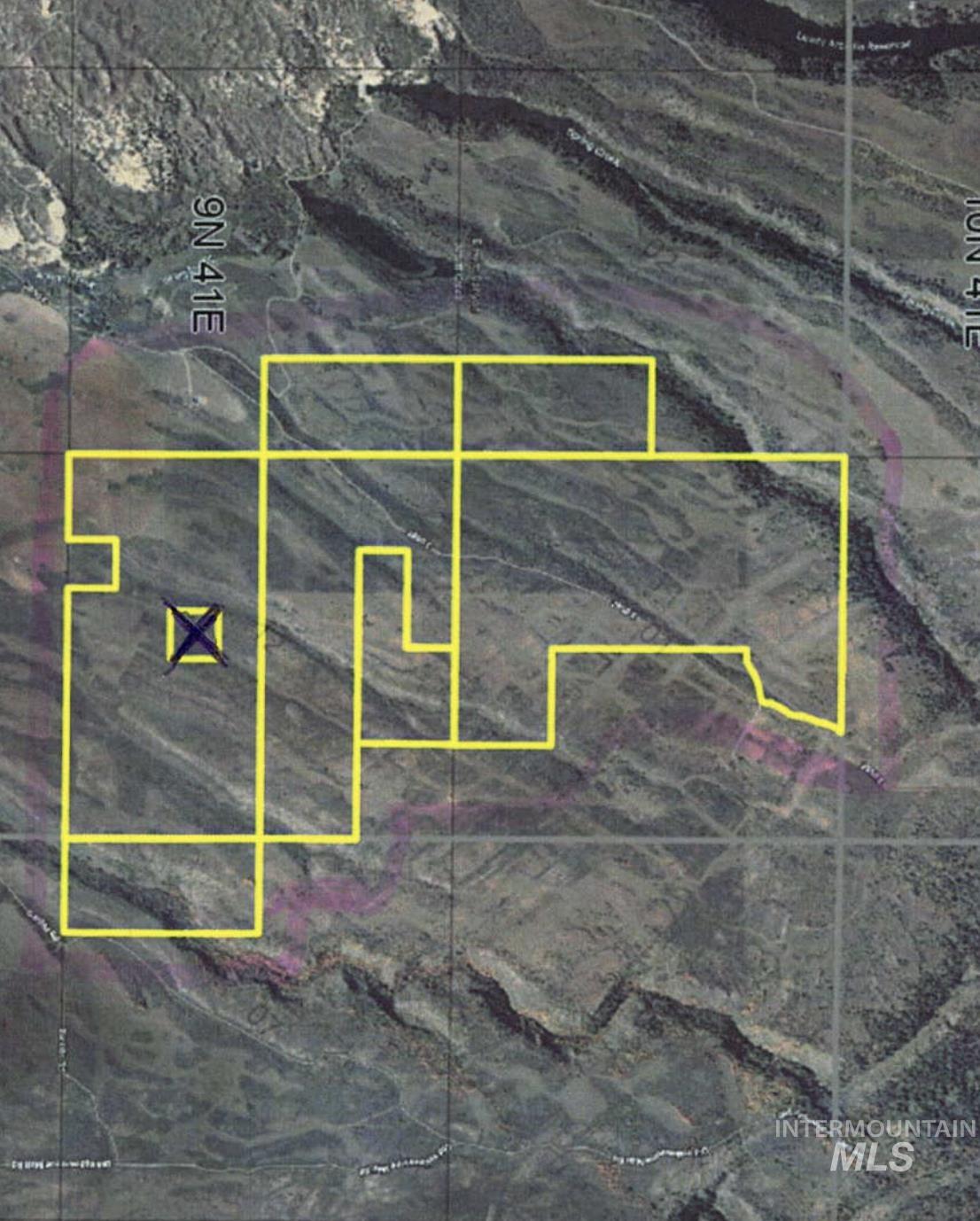 1555 Sadorus Hill Road, Ashton, Idaho 83420, Land For Sale, Price $25,000,000, 98948571