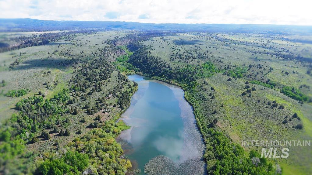 1555 Sadorus Hill Road, Ashton, Idaho 83420, Land For Sale, Price $25,000,000, 98948571