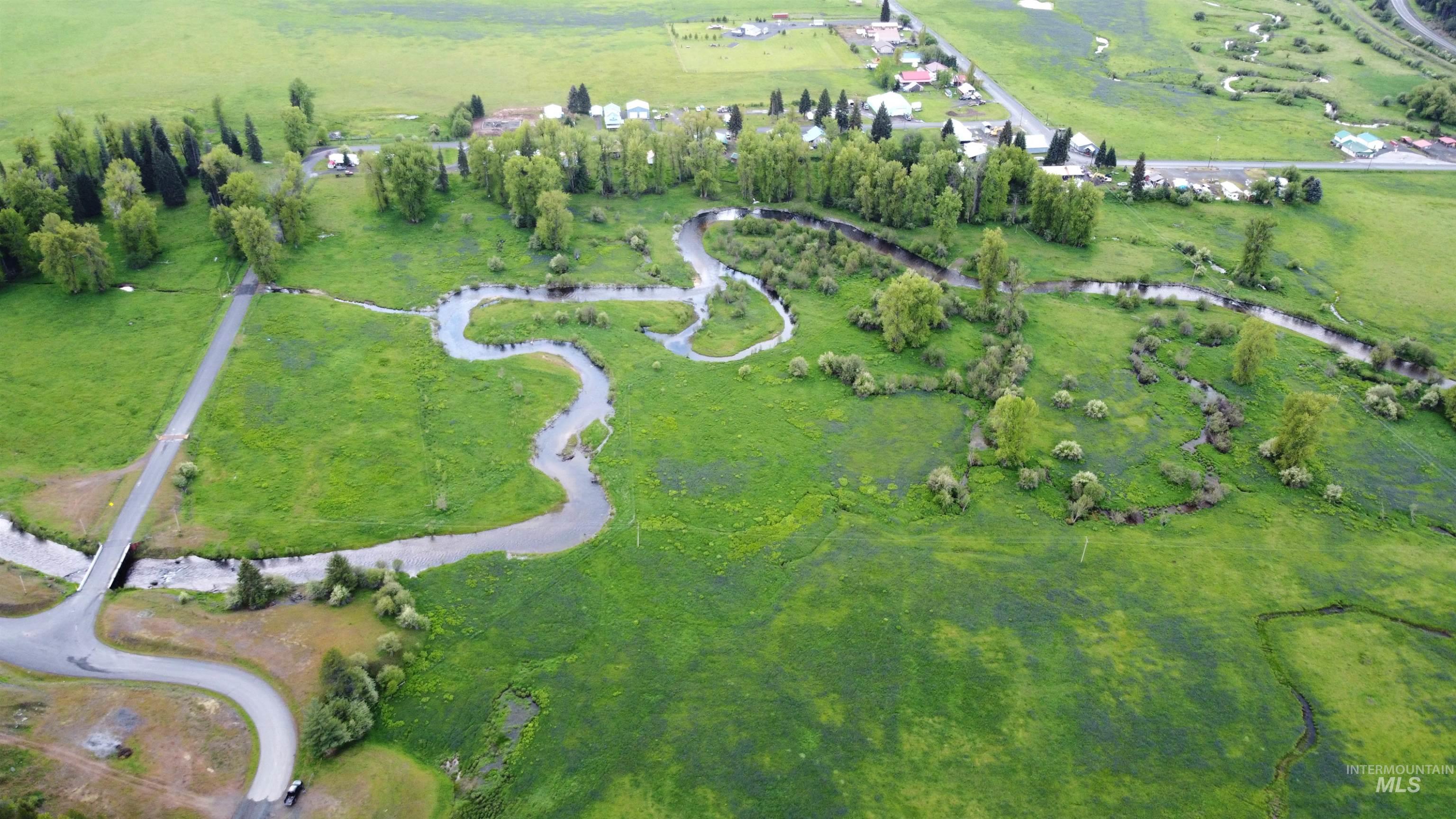 TBD Vacant Land, Clarkia, Idaho 83812, Land For Sale, Price $364,500, 98948578