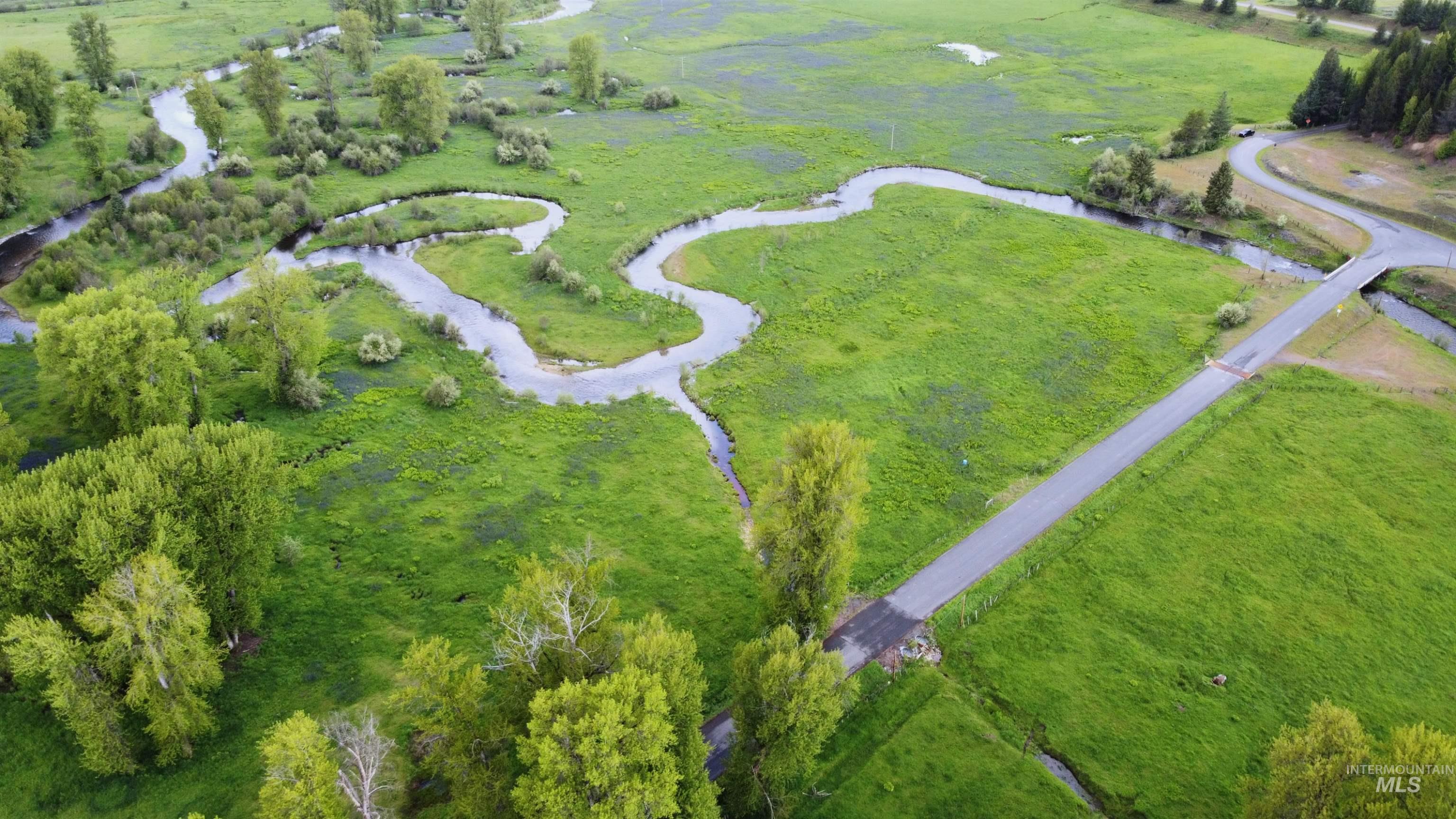 TBD Vacant Land, Clarkia, Idaho 83812, Land For Sale, Price $364,500, 98948578