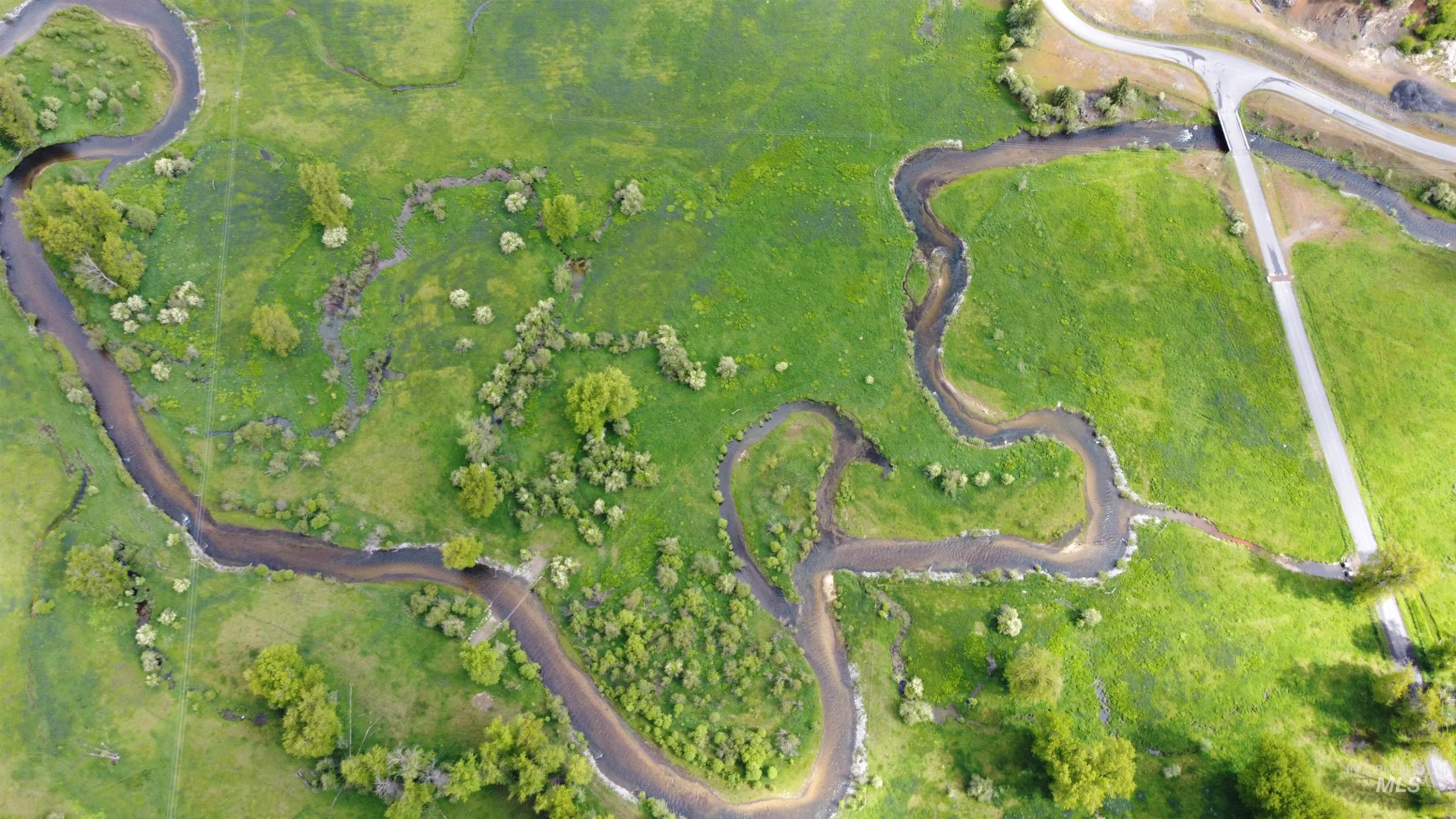 TBD Vacant Land, Clarkia, Idaho 83812, Land For Sale, Price $364,500, 98948578