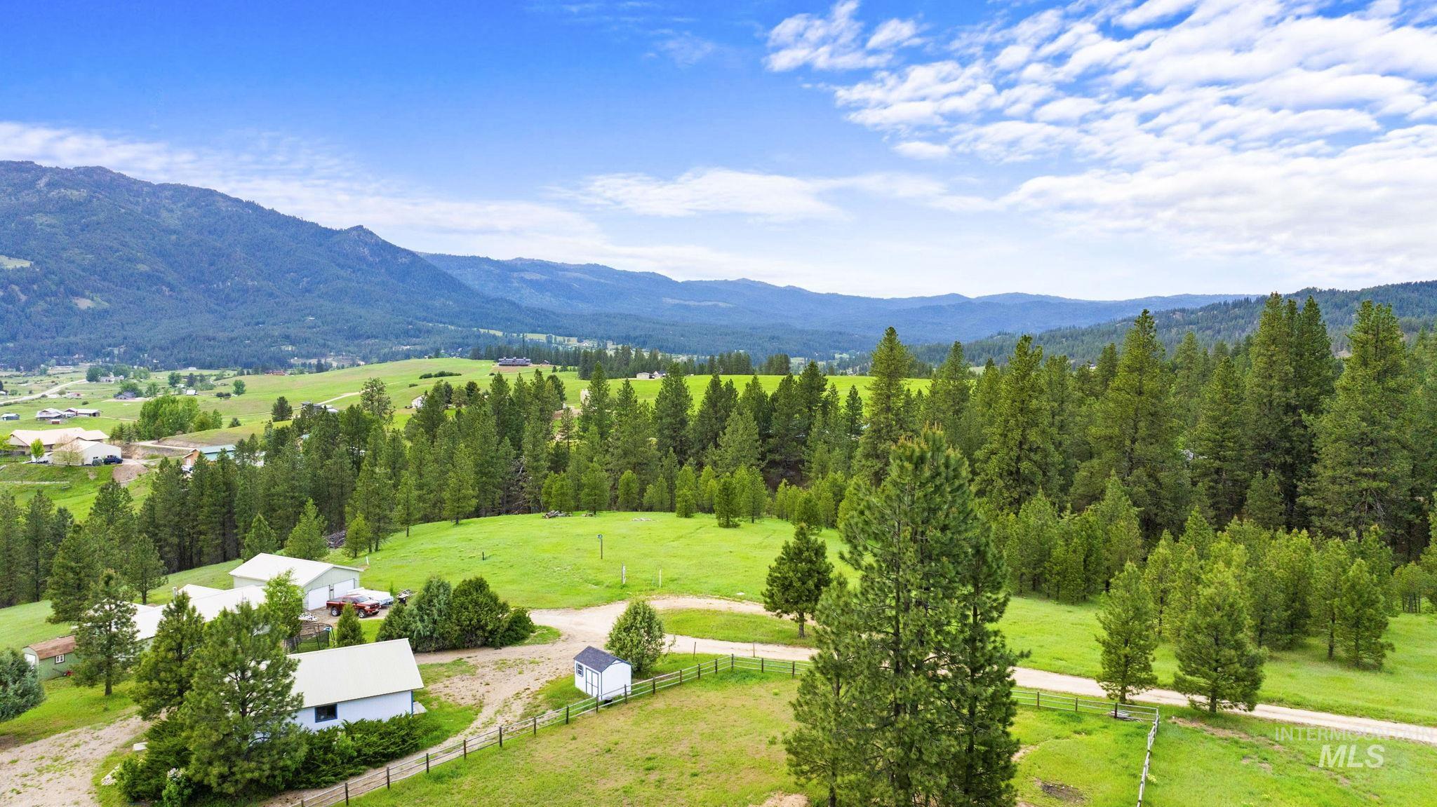 29 Woodland Dr., Garden Valley, Idaho 83622, Land For Sale, Price $280,000, 98948579