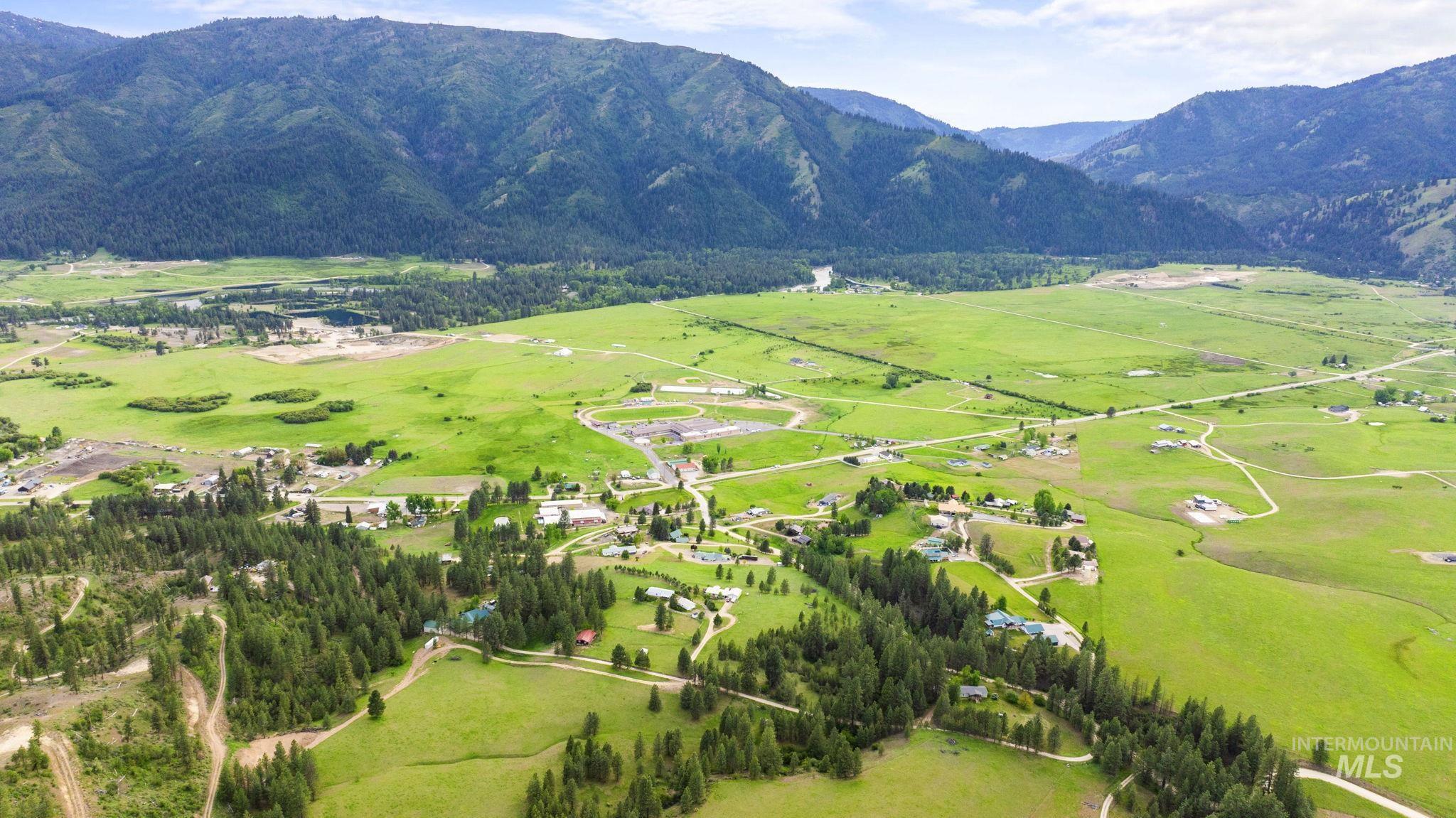 29 Woodland Dr., Garden Valley, Idaho 83622, Land For Sale, Price $280,000, 98948579