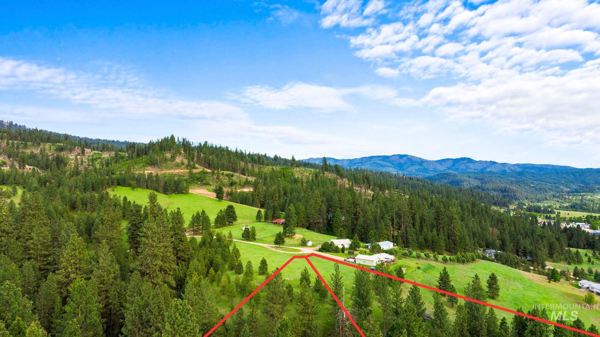 29 Woodland Dr., Garden Valley, Idaho 83622, Land For Sale, Price $280,000, 98948579