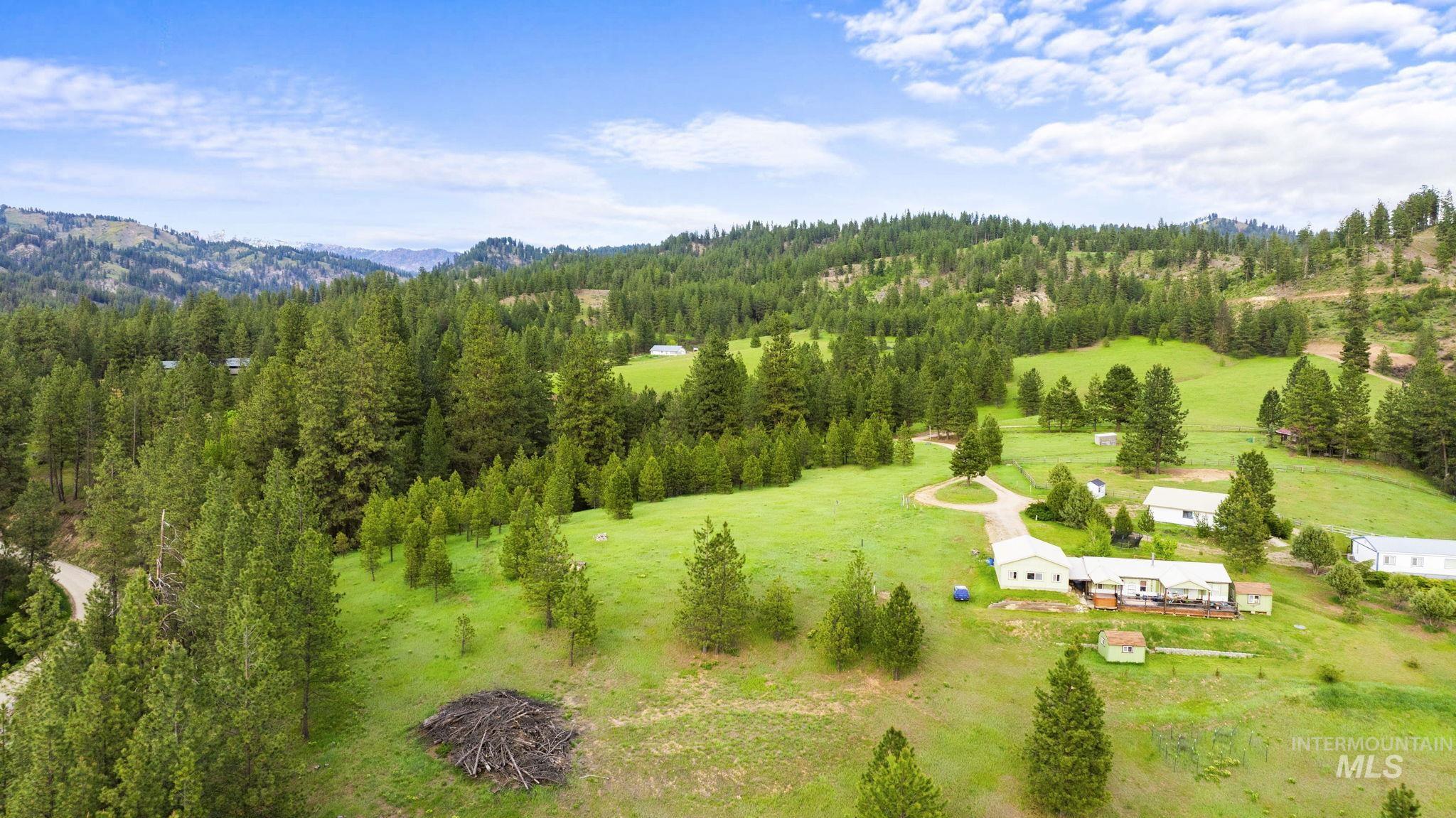 29 Woodland Dr., Garden Valley, Idaho 83622, Land For Sale, Price $280,000, 98948579