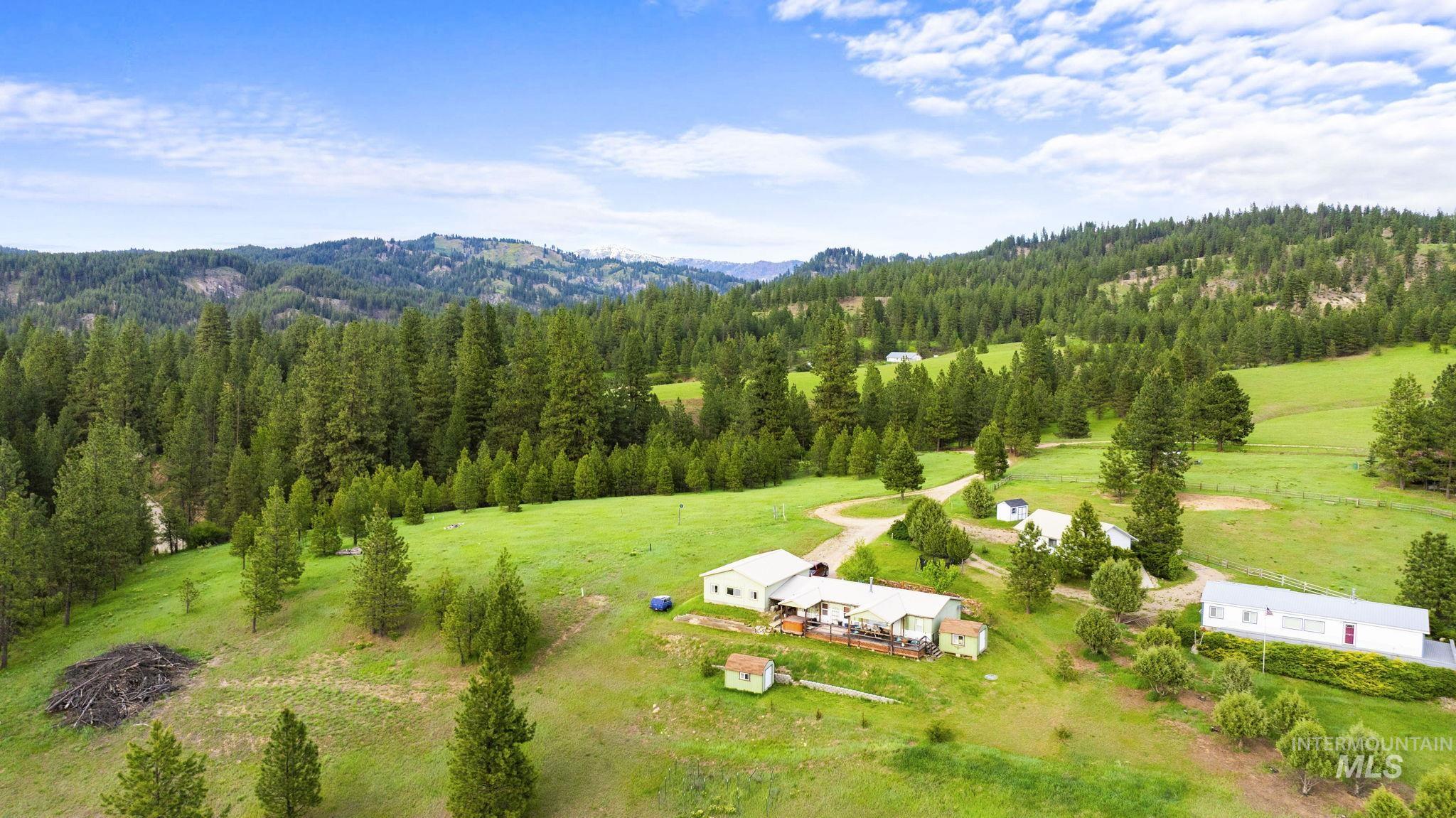 29 Woodland Dr., Garden Valley, Idaho 83622, Land For Sale, Price $280,000, 98948579