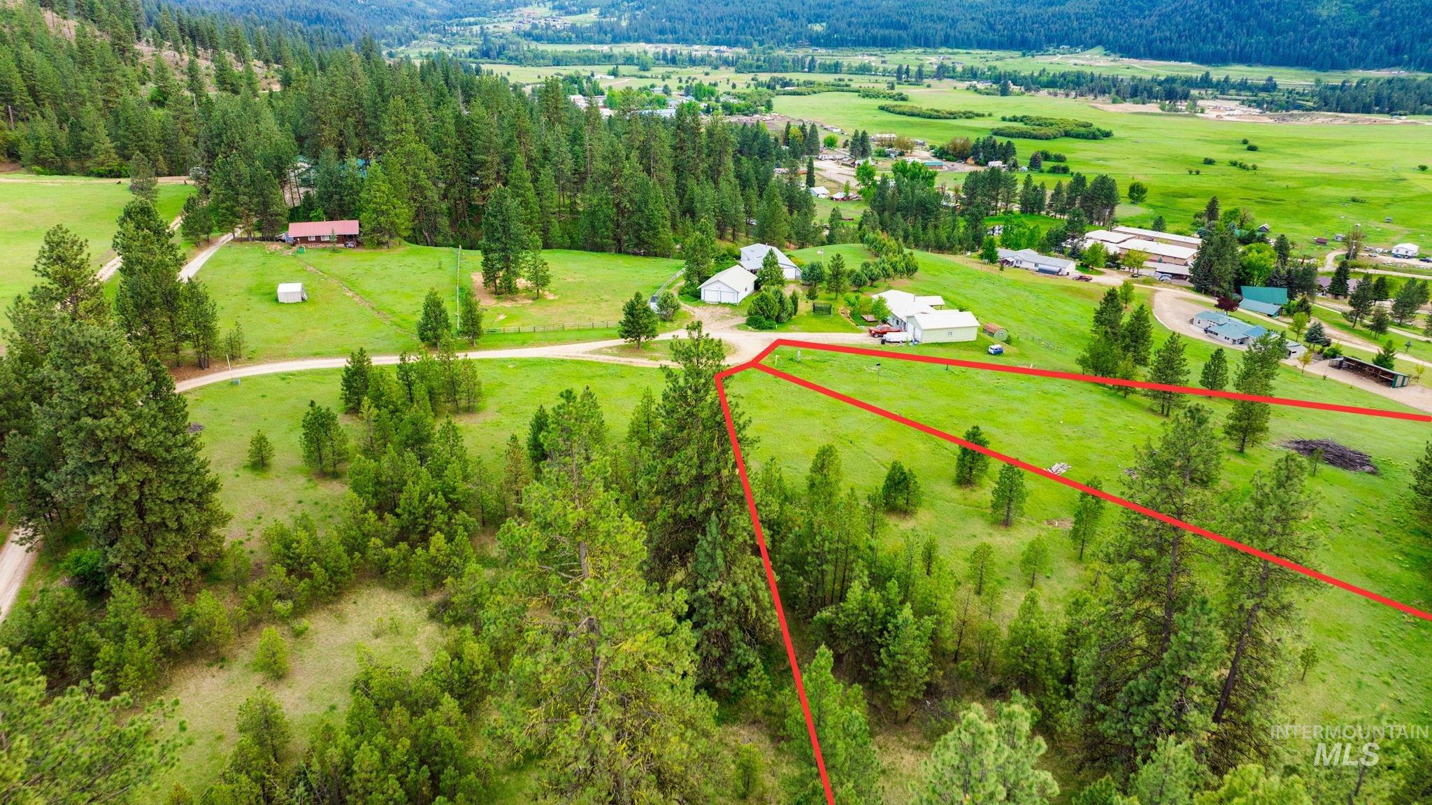 29 Woodland Dr., Garden Valley, Idaho 83622, Land For Sale, Price $280,000, 98948579