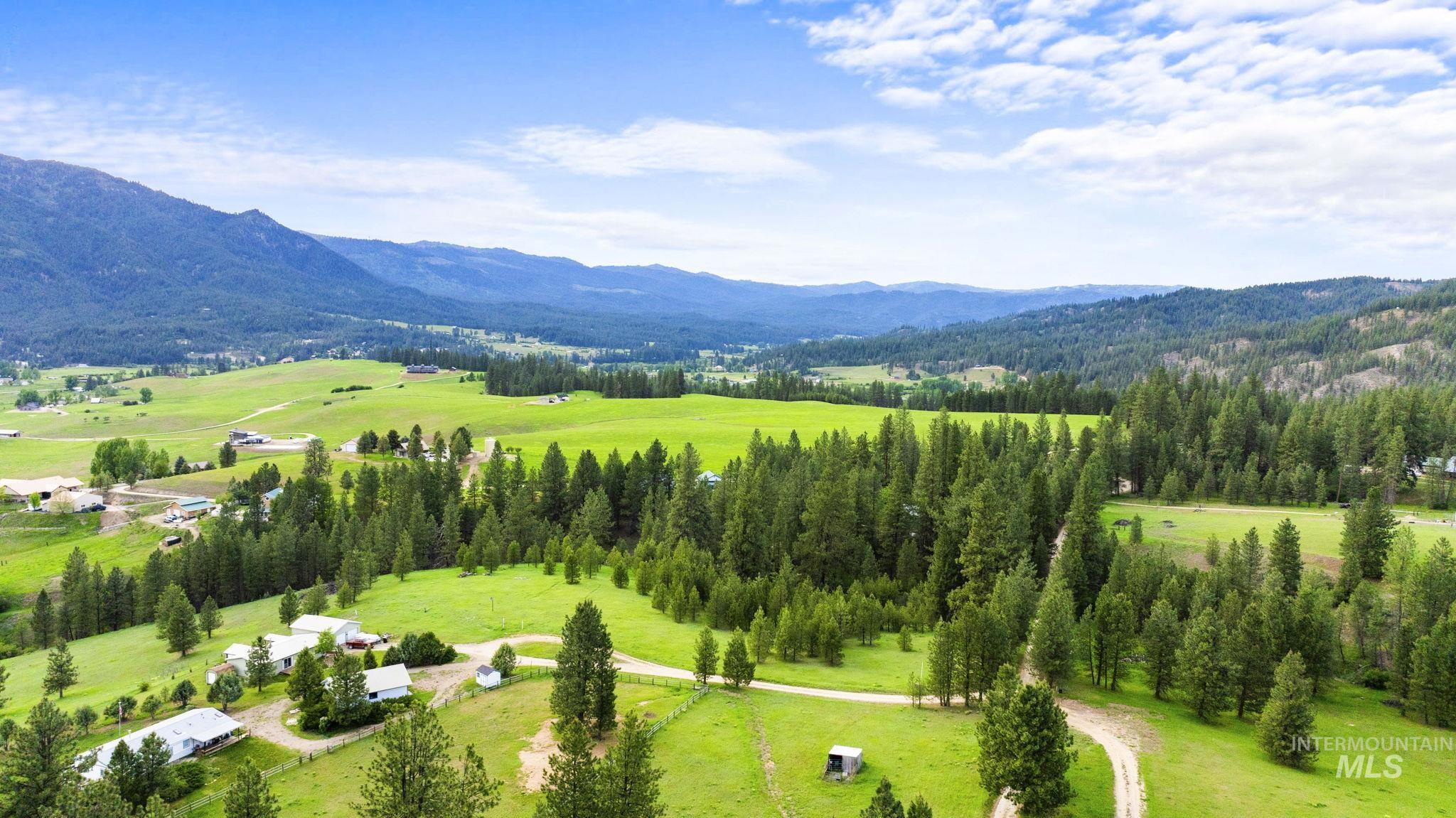 29 Woodland Dr., Garden Valley, Idaho 83622, Land For Sale, Price $280,000, 98948579