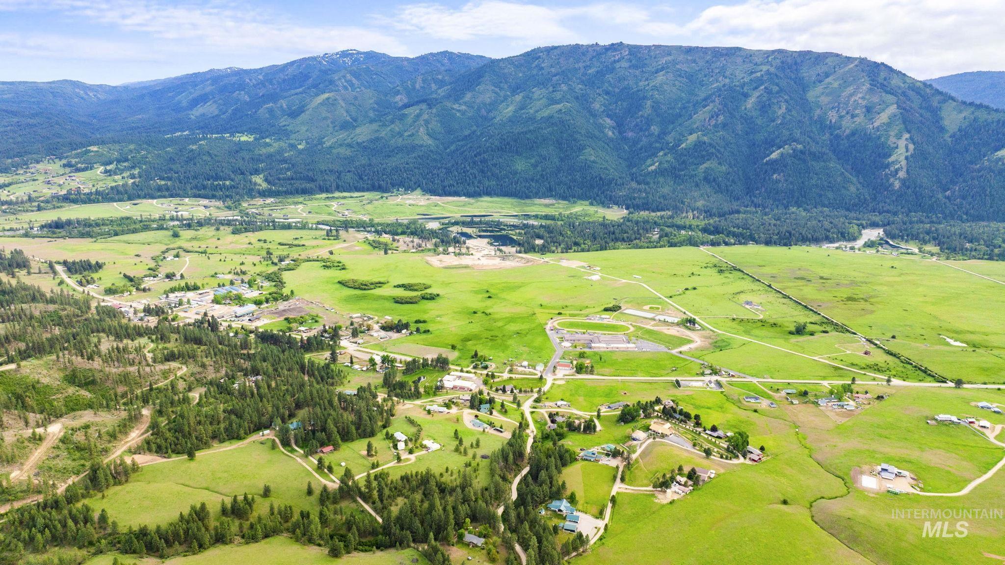 29 Woodland Dr., Garden Valley, Idaho 83622, Land For Sale, Price $280,000, 98948579