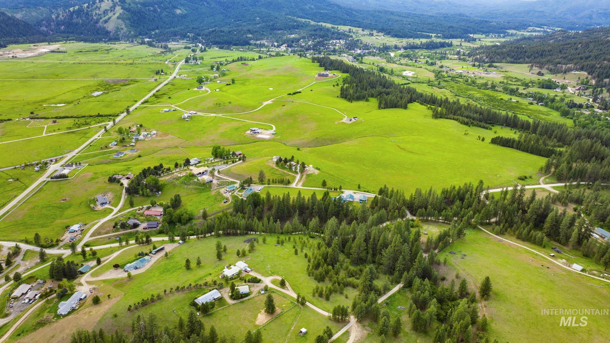29 Woodland Dr., Garden Valley, Idaho 83622, Land For Sale, Price $280,000, 98948579