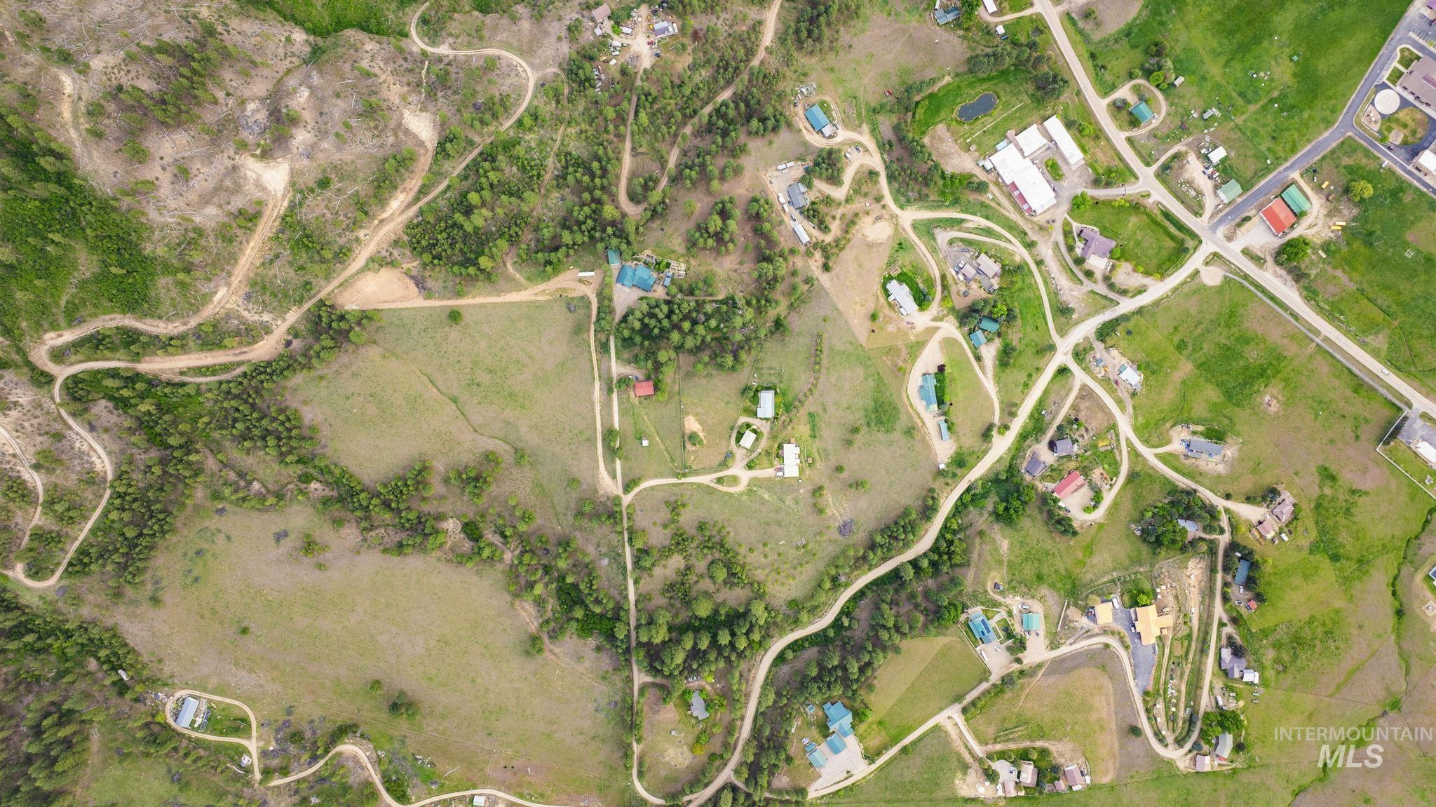 29 Woodland Dr., Garden Valley, Idaho 83622, Land For Sale, Price $280,000, 98948579