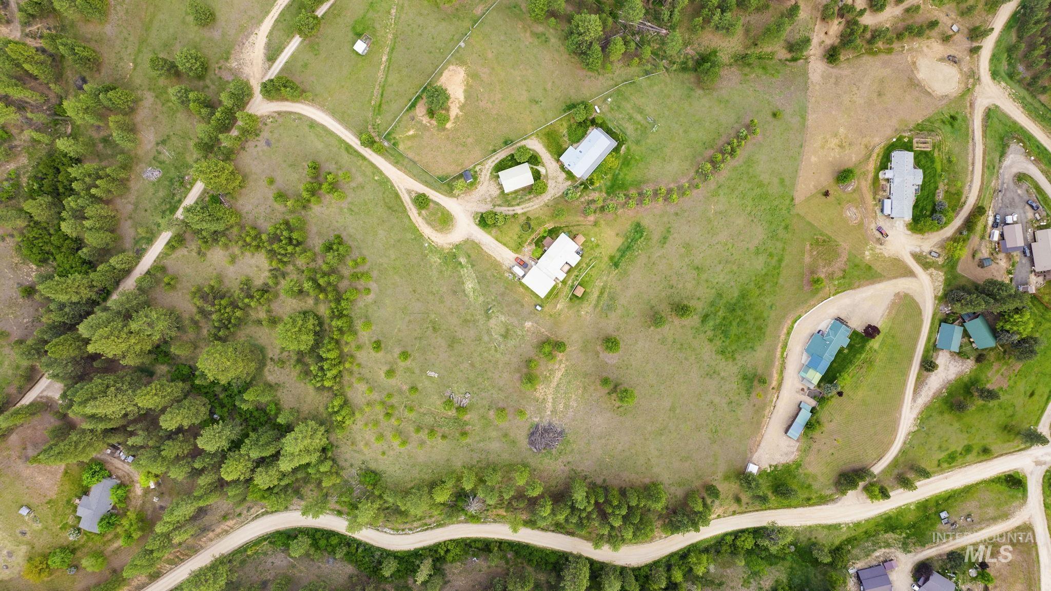 29 Woodland Dr., Garden Valley, Idaho 83622, Land For Sale, Price $280,000, 98948579