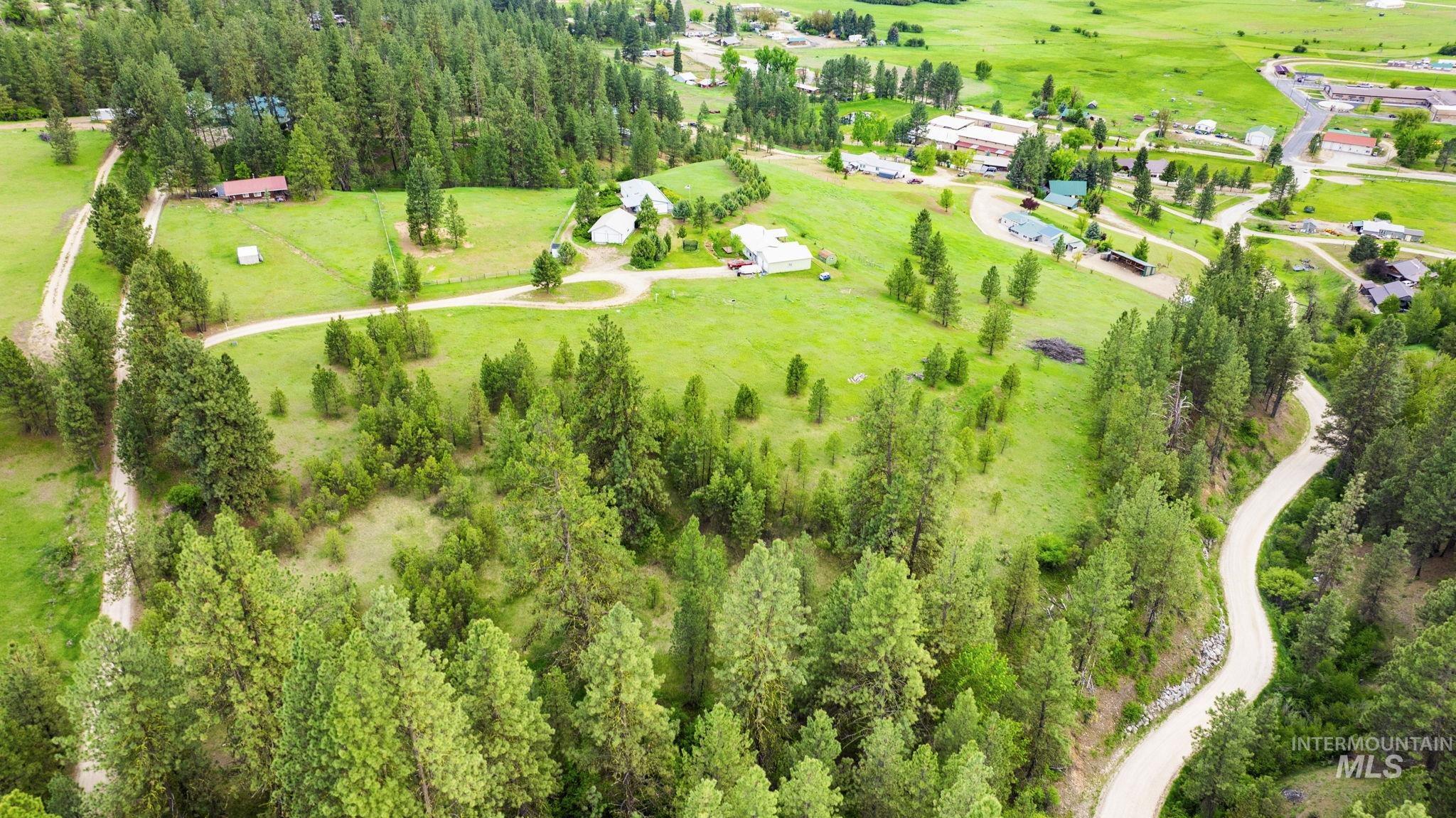29 Woodland Dr., Garden Valley, Idaho 83622, Land For Sale, Price $280,000, 98948579