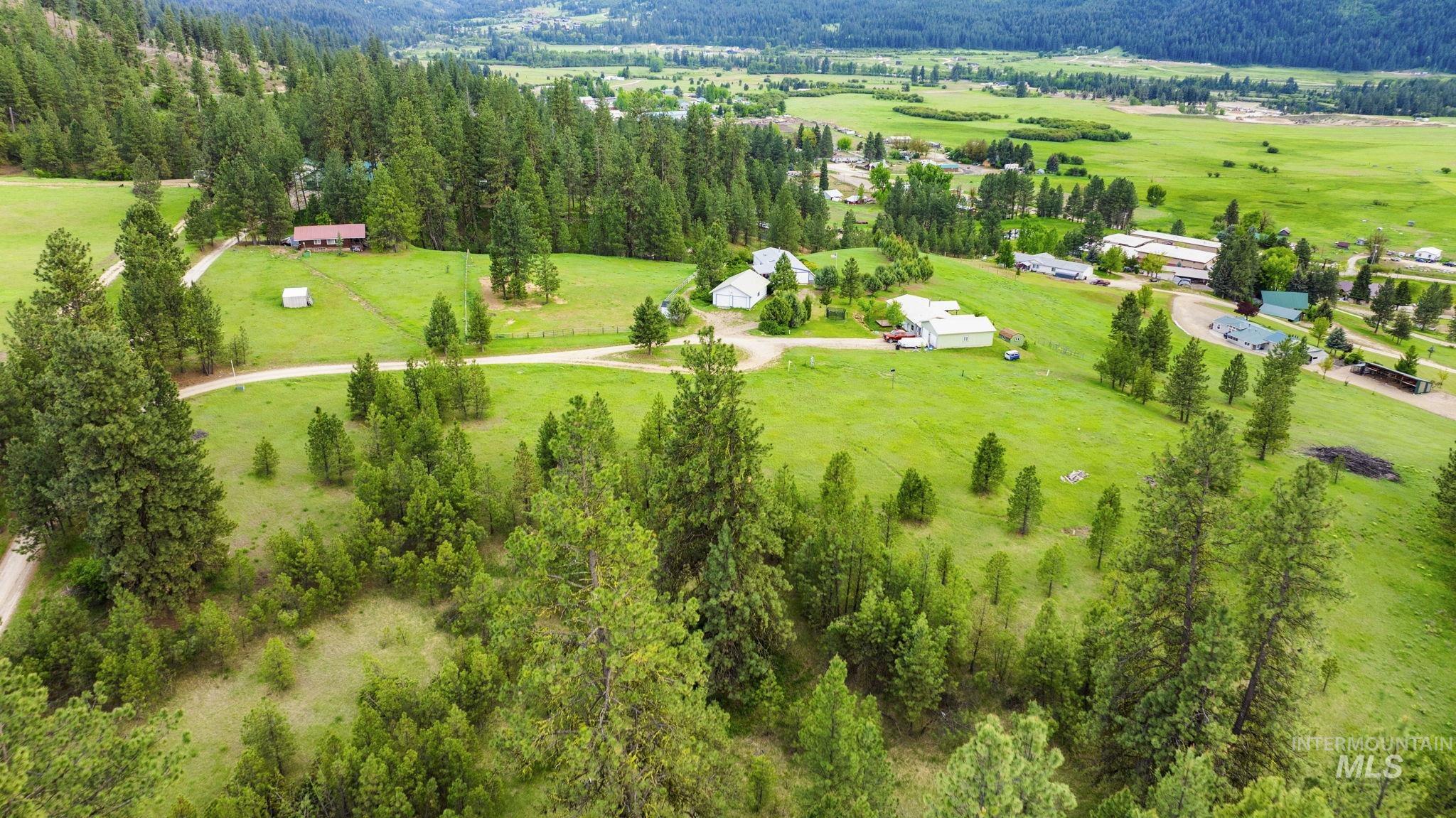 29 Woodland Dr., Garden Valley, Idaho 83622, Land For Sale, Price $280,000, 98948579