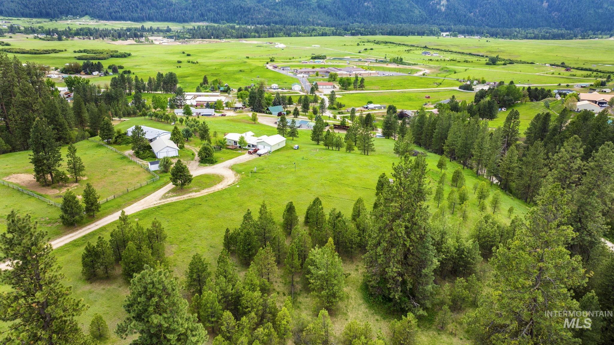 29 Woodland Dr., Garden Valley, Idaho 83622, Land For Sale, Price $280,000, 98948579