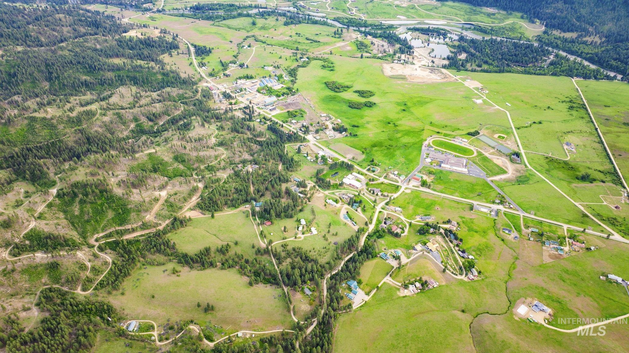 29 Woodland Dr., Garden Valley, Idaho 83622, Land For Sale, Price $280,000, 98948579