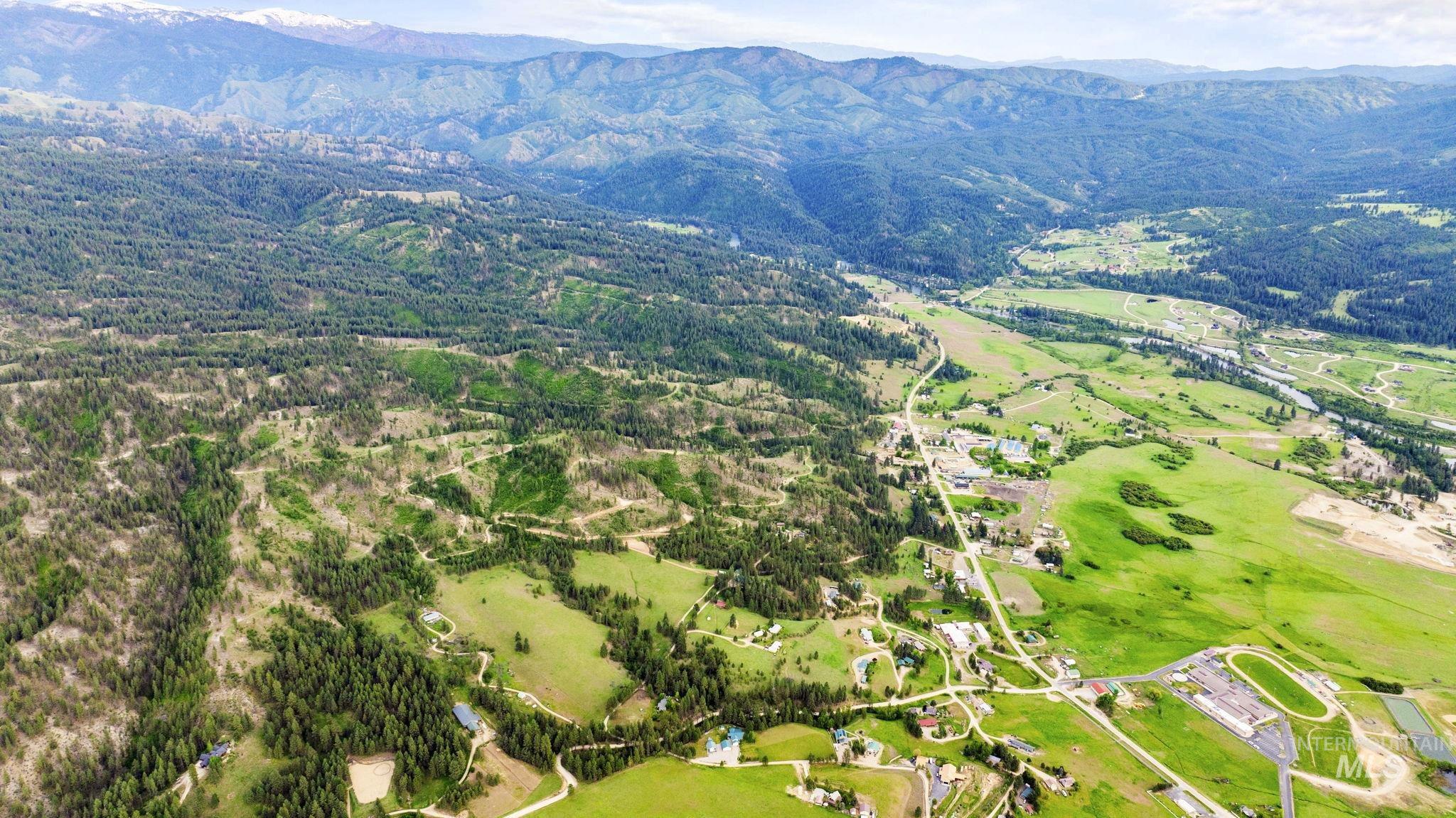 29 Woodland Dr., Garden Valley, Idaho 83622, Land For Sale, Price $280,000, 98948579